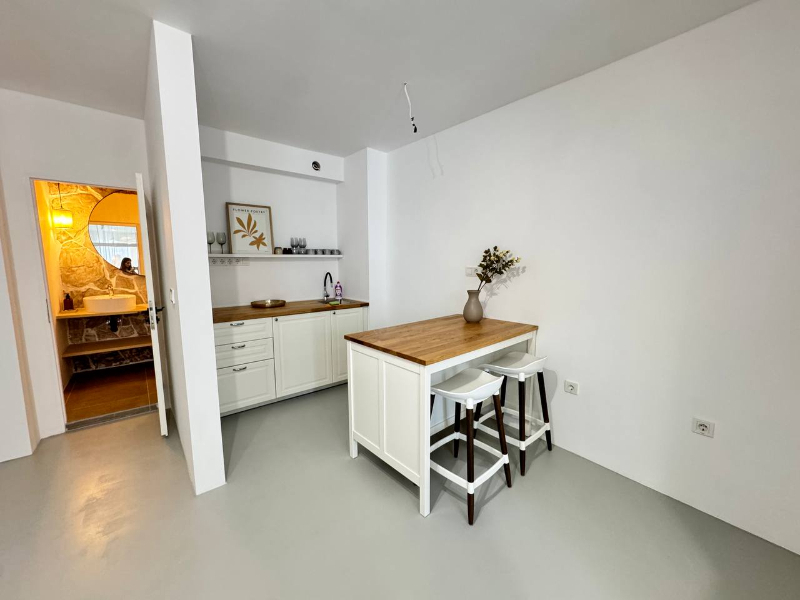 Kiadó  Stúdió Varna , ZsP Gara , 40 négyzetméter | 57155797 - kép [11]