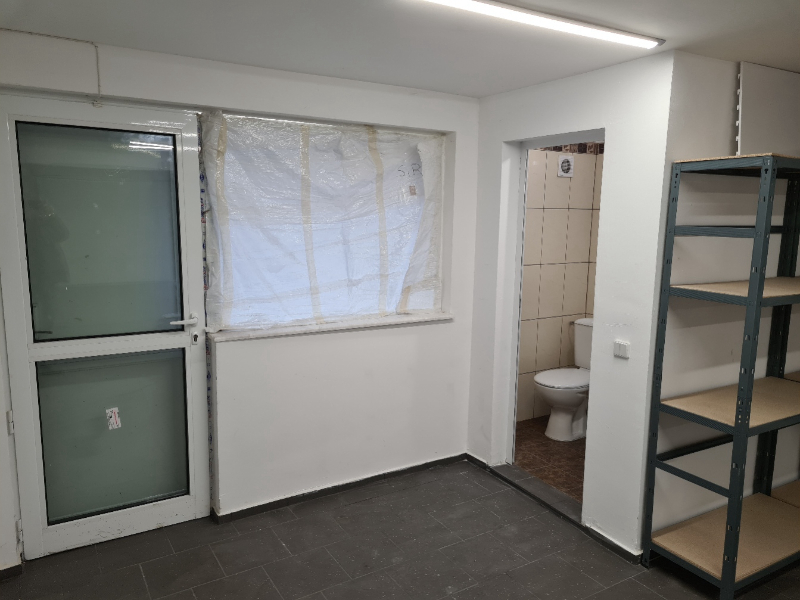 Do wynajęcia  Garaż Plowdiw , Marasza , 40 mkw | 24731586 - obraz [5]