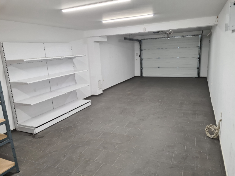 Do wynajęcia  Garaż Plowdiw , Marasza , 40 mkw | 24731586 - obraz [6]