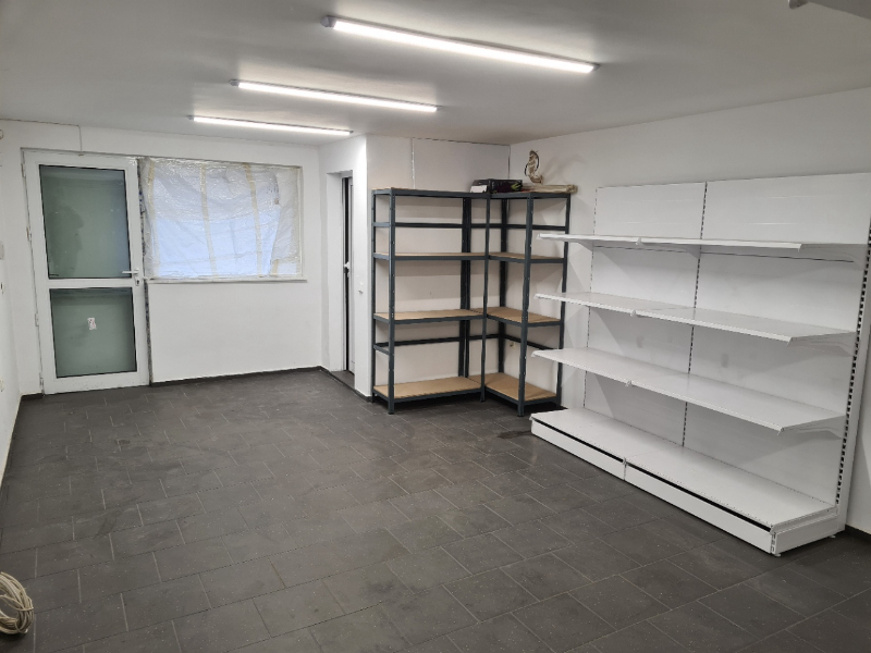 Do wynajęcia  Garaż Plowdiw , Marasza , 40 mkw | 24731586 - obraz [4]