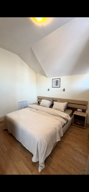 1 Schlafzimmer Bansko, region Blagoewgrad 4