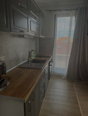1 camera da letto Nadegda 4, Sofia
