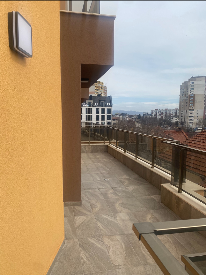 Kiralık  1 yatak odası Sofia , Nadejda 4 , 78 metrekare | 74848191 - görüntü [3]