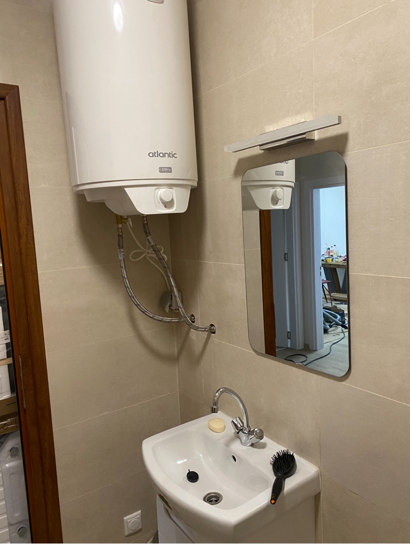 Kiralık  1 yatak odası Sofia , Nadejda 4 , 78 metrekare | 74848191 - görüntü [13]